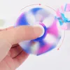 Fingertip Sucker Spinner Fidget Toys Originality Children's Decompression Toy Party Fillers Gunsten geschenken