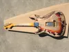 Populär 2022 Vintage Electric Guitar 21 FRET Made in China Alder Wood Body Made in China