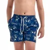 Heren shorts Taddlee Boy zwembroek