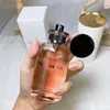 woman perfume Neutral Spray 100ml High Score Boutique Lady Intense Floral Atmosphere Peach Flavor Highest Quality