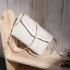 Bolsos de noche para mujer 2022, bandolera de cuero para mujer, bolso de hombro dulce, bolsos de mano Vintage, Bolsa femenina de noche