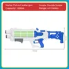 Adults Large capacity Water Gun Blasting Toy Super High Pressure For Summer Play Pool Kids Boys Favors Rafting Toys 220715