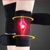Tourmaline samongerujące podkładki kolanowe magnetyczne masaż terapia kolan kolanobójczy bólu ulga w zapaleniu stawów Utruwca wsparcie obrońca kolana