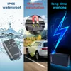 LM002B GPS Tracker Car LMHOME 2G Realtime Tracking Voice Monitor GPS Locator 60 Days Long Standby Waterproof Web APP9807063