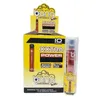 Bang XXL Jetables Vape Electronic Cigarettes Devis Démarreur Kit 2000 Puffs 800mAh Batterie 6ml Pen Pré-rempli en gros