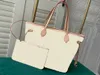 2022 Internet celebrity bags Classic 2021 designer luxury canvas shopping bag handbag wallet card bag 40995