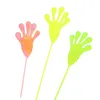 Random Envie Hands Sticky Hands Toys Funny Gadgets Crianças Piadas práticas Prajam Prank Gifts Novidade Toy para crianças