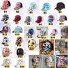 Paardenstaart Baseball Cap 60 Stijlen Criss Cross Terug Gewassen Verontruste Ponycaps Messy Buns Trucker Mesh Hoeden CYZ3224