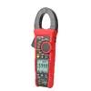 UNI-T UT219E UT219M UT219DS Professional Clamp Meter True RMS LoZ Input For Ghost Voltage Measurement CAT IV 600V