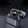 TWS Bluetooth Kopfhörer Touch Control Headset drahtlose Kopfhörer Stereo Sport Kopfhörer Musik für Handy 23 A