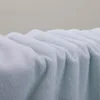 70 * 150 cm Soft Seersucker Plażowy Ręcznik Szybki Suchy Czyszczenie Ręczniki Haft Materiały domowe 4 kolory