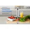 Inkbird Electric Millkitchen Zout- en pepermolende hand verstelbare grof keukengerei Keukengereedschap Gadget 220524