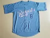 Film Bel-Air Academy 14 Will Smith Baseball Jersey The Fresh Prince Bel Air Couleur Jaune Team Cool Base Respirant Broderie Et Couture Pur Coton Top Qualité