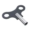 Repair Tools & Kits High Quality 5pcs Clock Key Wood Tool For Home Shop Wall Steel Winding AccessoryRepair Hele22