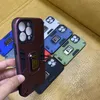 アーマーケース2 in 1 TPU PCホルダーリングカーキックスタンド電話ケース