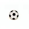 Decorative Pins football basketball Kids brooch boy sports student brooches Backpack Badges Jacket Pin