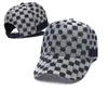 Hip Hop Ball Caps Classic Color Cacquette de Baseball Fitted Hats Fashion Sport Men and Women 0222