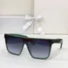 Mannen Zonnebril voor Dames Nieuwste Selling Mode Zonnebril Mens Sunglass Gafas de Sol Topkwaliteit Glas UV400 Lens met doos 5218
