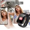 D13 Smart Watch Uhr Männer Blutdruck Wasserdichte Smartwatch Frauen Herz Monitor Fitness Tracker Uhr Sport Für Android iOS