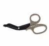 New Gear Tactical Rescue Scissor Trauma Gauze Emergency First Aid Shears屋外救急救命士包帯