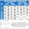 Herren-T-Shirts Level Marc-Andre Fleury Vegas Hockey Übergroße T-Shirt Mode-Herrenkleidung Kurzarm Streetwear großer Tops Tops tausel
