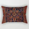 Travesseiro /estilo decorativo em estilo marroquino Proga de coragem da sala de estar da sala de estar 30 50 Bohemian 40 60 /Decorativa /Decorat