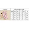 Clothing Sets Baby Girls 2PCS Pants Suit Cartoon Patterns Ruffle Layer Off-Shoulder Top Shirt High Waist Triangle Short 0-18 MClothing Cloth