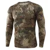 jakt camouflage t shirts