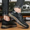 Klasik Lüks Deri Erkekler 2022 Moda Sneakers Rahat Açık Yürüyüş Yürüyüş Spor Kauçuk Ayakkabı erkek Vulkanized Ayakkabı Tasarımcısı En Kaliteli