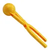 Fabricant de boules de neige Jouets de sports d'hiver Moule à sable Fabricant de boules de neige Enfants Scoop Loisirs et divertissement