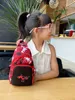 Kids Allover Dinosaur Graphic Sling Bag SHE