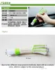 Ice Scraper Car Brush Air Conditioning Outlet Crevice Clean the Dashboard Corner Cleaning Dust Collector Keyboard Accessories AA