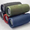 GoodQuality charge4 Bluetooth Speaker with Logo Party Portable Charge 4 FM Radio Wireless 50 speakers3797942