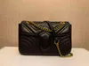 Top Quality Famous brand women designer Shoulder bag leather chain bag Cross body Pure color womens handbag crossbody bag purse case