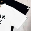 2022ss Human Made T Shirt Men Women Casual Oversized Short Sleeve op eeT220721