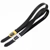 designer Belts belt Men039s needle buckle leather personalized top2854508