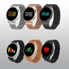Frauen Smart Watch Männer Smartwatch Smart Armbänder Herzfrequenz Blutdruck Monitor Sport Fitness Damen Wasserdichte Uhr pk zl01 zl02 uhr