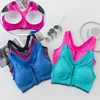 Bustiers Corsets Push Up Sports Bra Bra Brable Shipper Action Tops Brocbroof Tube Top Bras No Underwire Gym Yoga Bratte for WomenBustiers