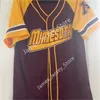 Dave Winfield Minnesota Golden Gophers College Baseball Jersey 11 Paul Molitor 23 Max Meyer 4 Eli Wilson 10 Cole McDevitt 1 Ben Mezzenga Jerry Ujdur George Thomas