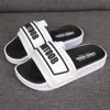 Slippers Topvivi Men Summer Luxury Outdoor Slides For 2022 Beach Flip Flops Fashion Soft Sole Top Shoe Brands Mens SlippersSlippers