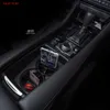 Car Organizer For 3 Axela 2022 Separation Storage Cup Modified Glove Box Accessories 5Pcs/Set