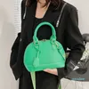 حقائب مصممة للعلامة التجارية حقائب الكتف قذيفة حقيبة يدوية كروس جودال أكياس سيدة محفظة 2022