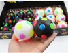 Squeak LED Light Light Interactive Elasticity Ball Pet Balls Rubber Ball