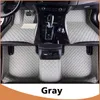 Dywany Appdee Car Floor Maty dla Jeep Grand Cherokee WK 2 2012 2013 2013 2014 2015 2017 2017 2018 Custom Auto Foot Pads H220415