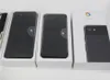 Original Google Pixel 3A XL 3Axl Mobile Phones Global 4GB 64 GB Snapdragon 670 Octa Core 6,0 tum Android 9 NFC 4G LTE 10st