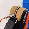 Sacos de ombro para mulheres bolsa com marca designer bolsas tote câmera sacos crossbody unisex cores sortidas designers de moda cinta bolsas 0418