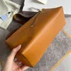 Famous Shoulder Bags Designer Soft Leather Luxuries Women Bag Lady Totes Designer Handbag Top Quality Handbags Purse With Asymmetric Setting Nappa Hobo casual