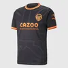 23 24 Valencia Soccer Jerseys Cavani Guedes Gameiro Florenzi Home Away Third 2023 2024 Camisetas de Futbol Rodrigo Gaya M.Gomez Men Kids Kids مجموعة قمصان كرة القدم 888