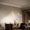 Lampes suspendues en pierre lampara De Techo Colgante Moderna Cocina Accesorio lustres De cuisine Ventilador AvizelerPendentif