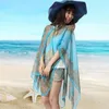 Giacche da donna Abbigliamento per la protezione solare Cappotto sottile di media lunghezza Stile coreano Chiffon a maniche lunghe alla moda